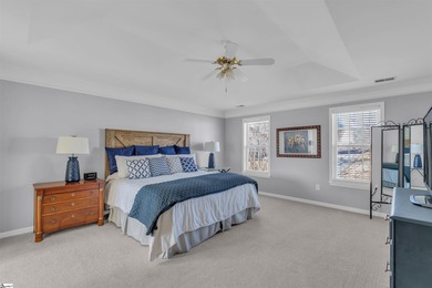 Located directly on the Pebble Creek Golf Course, this on Pebble Creek Golf Club in South Carolina - for sale on GolfHomes.com, golf home, golf lot