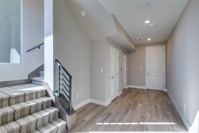 Experience luxury living at Summerlin's Trilogy in the Apex on Siena Golf Club in Nevada - for sale on GolfHomes.com, golf home, golf lot