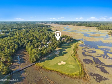 RARE OPPORTUNITY! This is the only lot remaining that offers on Rivers Edge Golf Club in North Carolina - for sale on GolfHomes.com, golf home, golf lot