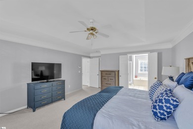 Located directly on the Pebble Creek Golf Course, this on Pebble Creek Golf Club in South Carolina - for sale on GolfHomes.com, golf home, golf lot