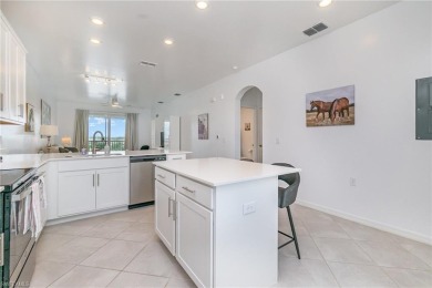 New Listing! Top floor Terrace Penthouse, with elevator. Deeded on Babcock National Golf Course in Florida - for sale on GolfHomes.com, golf home, golf lot