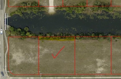 NEW LISTING... Residential 3-Lot Waterfront Homesite on a on Royal Tee Country Club in Florida - for sale on GolfHomes.com, golf home, golf lot
