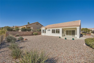 Split bedroom floor plan in upper Sun City Summerlin.  This on Eagle Crest Golf Club in Nevada - for sale on GolfHomes.com, golf home, golf lot