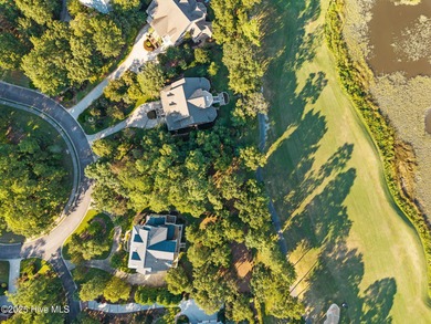 RARE OPPORTUNITY! This is the only lot remaining that offers on Rivers Edge Golf Club in North Carolina - for sale on GolfHomes.com, golf home, golf lot