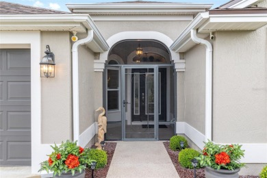 Welcome to Collier! From the driveway through to the glassed in on Pennbrooke Fairways in Florida - for sale on GolfHomes.com, golf home, golf lot