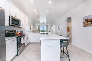 New Listing! Top floor Terrace Penthouse, with elevator. Deeded on Babcock National Golf Course in Florida - for sale on GolfHomes.com, golf home, golf lot