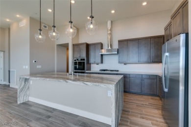 Experience luxury living at Summerlin's Trilogy in the Apex on Siena Golf Club in Nevada - for sale on GolfHomes.com, golf home, golf lot