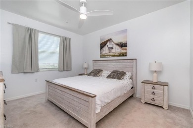 New Listing! Top floor Terrace Penthouse, with elevator. Deeded on Babcock National Golf Course in Florida - for sale on GolfHomes.com, golf home, golf lot