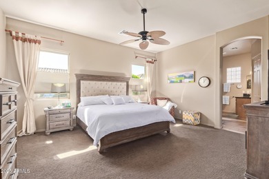 Welcome to your slice of paradise in this beautiful home on Sunland Springs Golf Course  in Arizona - for sale on GolfHomes.com, golf home, golf lot