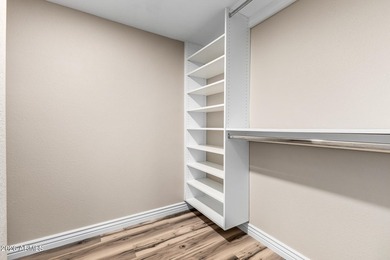 Home is now ready for new buyer to enjoy. It is turn-key and on Westbrook Village Golf Club in Arizona - for sale on GolfHomes.com, golf home, golf lot