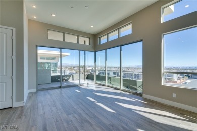 Experience luxury living at Summerlin's Trilogy in the Apex on Siena Golf Club in Nevada - for sale on GolfHomes.com, golf home, golf lot