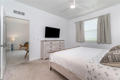 New Listing! Top floor Terrace Penthouse, with elevator. Deeded on Babcock National Golf Course in Florida - for sale on GolfHomes.com, golf home, golf lot