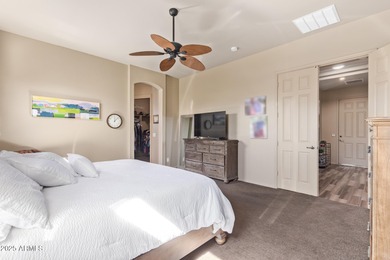 Welcome to your slice of paradise in this beautiful home on Sunland Springs Golf Course  in Arizona - for sale on GolfHomes.com, golf home, golf lot