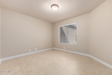 Home is now ready for new buyer to enjoy. It is turn-key and on Westbrook Village Golf Club in Arizona - for sale on GolfHomes.com, golf home, golf lot