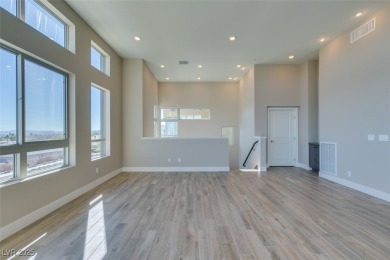 Experience luxury living at Summerlin's Trilogy in the Apex on Siena Golf Club in Nevada - for sale on GolfHomes.com, golf home, golf lot