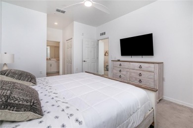 New Listing! Top floor Terrace Penthouse, with elevator. Deeded on Babcock National Golf Course in Florida - for sale on GolfHomes.com, golf home, golf lot