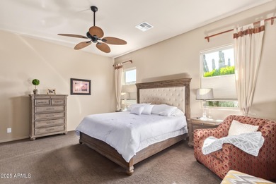 Welcome to your slice of paradise in this beautiful home on Sunland Springs Golf Course  in Arizona - for sale on GolfHomes.com, golf home, golf lot