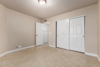 Home is now ready for new buyer to enjoy. It is turn-key and on Westbrook Village Golf Club in Arizona - for sale on GolfHomes.com, golf home, golf lot