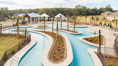 We invite you to discover our beautiful and functional Camilla on Lake Forest Yacht and Country Club in Alabama - for sale on GolfHomes.com, golf home, golf lot