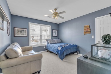 Located directly on the Pebble Creek Golf Course, this on Pebble Creek Golf Club in South Carolina - for sale on GolfHomes.com, golf home, golf lot