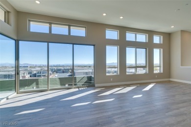 Experience luxury living at Summerlin's Trilogy in the Apex on Siena Golf Club in Nevada - for sale on GolfHomes.com, golf home, golf lot