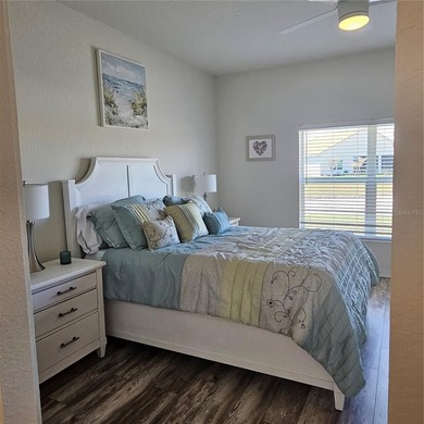 Are you looking for a move-in ready home? Well, you found it! on Lake Ashton Golf Club in Florida - for sale on GolfHomes.com, golf home, golf lot