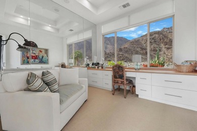 Experience the perfect blend of elegance and comfort in this on Indian Wells Golf Resort and Country Club in California - for sale on GolfHomes.com, golf home, golf lot