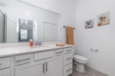 New Listing! Top floor Terrace Penthouse, with elevator. Deeded on Babcock National Golf Course in Florida - for sale on GolfHomes.com, golf home, golf lot