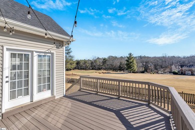Located directly on the Pebble Creek Golf Course, this on Pebble Creek Golf Club in South Carolina - for sale on GolfHomes.com, golf home, golf lot