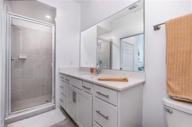 New Listing! Top floor Terrace Penthouse, with elevator. Deeded on Babcock National Golf Course in Florida - for sale on GolfHomes.com, golf home, golf lot