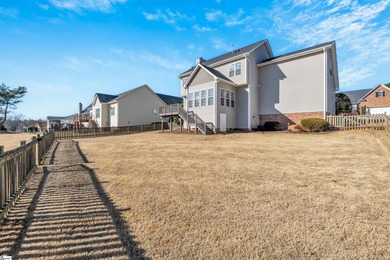 Located directly on the Pebble Creek Golf Course, this on Pebble Creek Golf Club in South Carolina - for sale on GolfHomes.com, golf home, golf lot