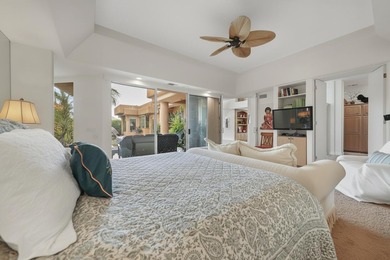 Experience the perfect blend of elegance and comfort in this on Indian Wells Golf Resort and Country Club in California - for sale on GolfHomes.com, golf home, golf lot