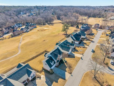 Located directly on the Pebble Creek Golf Course, this on Pebble Creek Golf Club in South Carolina - for sale on GolfHomes.com, golf home, golf lot