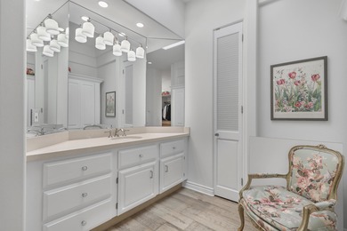 Experience the perfect blend of elegance and comfort in this on Indian Wells Golf Resort and Country Club in California - for sale on GolfHomes.com, golf home, golf lot