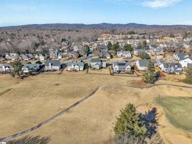 Located directly on the Pebble Creek Golf Course, this on Pebble Creek Golf Club in South Carolina - for sale on GolfHomes.com, golf home, golf lot