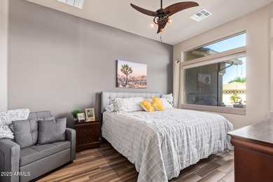 Welcome to your slice of paradise in this beautiful home on Sunland Springs Golf Course  in Arizona - for sale on GolfHomes.com, golf home, golf lot