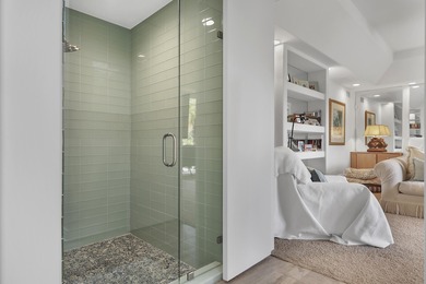 Experience the perfect blend of elegance and comfort in this on Indian Wells Golf Resort and Country Club in California - for sale on GolfHomes.com, golf home, golf lot