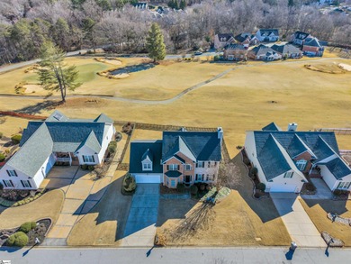 Located directly on the Pebble Creek Golf Course, this on Pebble Creek Golf Club in South Carolina - for sale on GolfHomes.com, golf home, golf lot