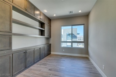 Experience luxury living at Summerlin's Trilogy in the Apex on Siena Golf Club in Nevada - for sale on GolfHomes.com, golf home, golf lot