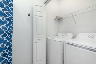 New Listing! Top floor Terrace Penthouse, with elevator. Deeded on Babcock National Golf Course in Florida - for sale on GolfHomes.com, golf home, golf lot