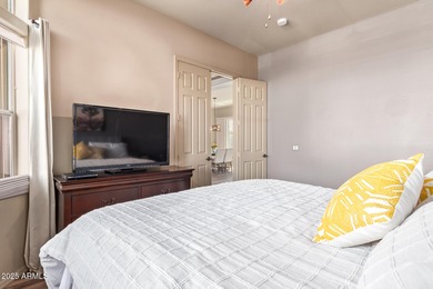 Welcome to your slice of paradise in this beautiful home on Sunland Springs Golf Course  in Arizona - for sale on GolfHomes.com, golf home, golf lot