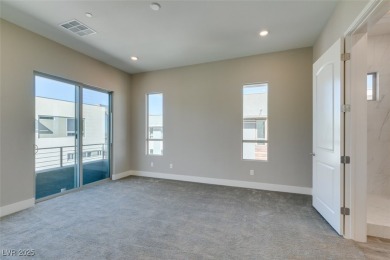 Experience luxury living at Summerlin's Trilogy in the Apex on Siena Golf Club in Nevada - for sale on GolfHomes.com, golf home, golf lot