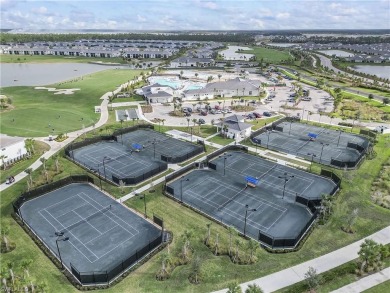 New Listing! Top floor Terrace Penthouse, with elevator. Deeded on Babcock National Golf Course in Florida - for sale on GolfHomes.com, golf home, golf lot