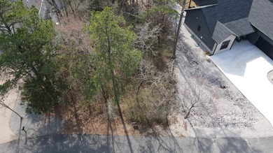 Nice, level, golf-frontage lot on Coronado golf course in of Hot on Coronado Golf Course in Arkansas - for sale on GolfHomes.com, golf home, golf lot