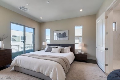 Experience luxury living at Summerlin's Trilogy in the Apex on Siena Golf Club in Nevada - for sale on GolfHomes.com, golf home, golf lot