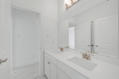 Fabulous two-story home located at Heath Golf and Yacht Club in on Heath Golf and Yacht Club in Texas - for sale on GolfHomes.com, golf home, golf lot