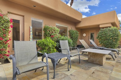 Experience the perfect blend of elegance and comfort in this on Indian Wells Golf Resort and Country Club in California - for sale on GolfHomes.com, golf home, golf lot