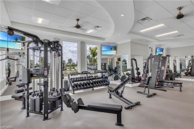 New Listing! Top floor Terrace Penthouse, with elevator. Deeded on Babcock National Golf Course in Florida - for sale on GolfHomes.com, golf home, golf lot