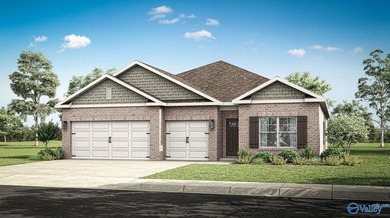 Under Construction-Under Construction. Full Brick! The Kathryn on Canebrake Golf Club in Alabama - for sale on GolfHomes.com, golf home, golf lot