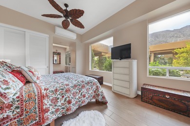 Experience the perfect blend of elegance and comfort in this on Indian Wells Golf Resort and Country Club in California - for sale on GolfHomes.com, golf home, golf lot